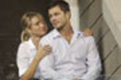 In Pics: It's love all at the US Open