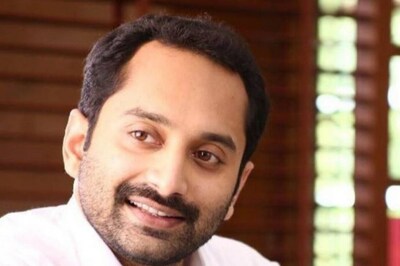 Fahadh Faasil Joins Shooting Of Mari Selvaraj’s Maamannan