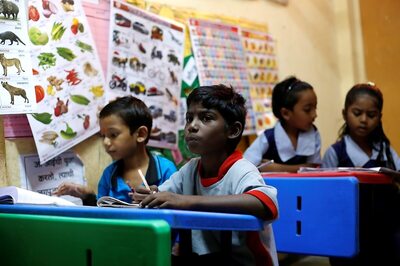 Govt Should Ensure Children Don't Miss out on Education, Must Provide Free Smartphones or Tablets: NGO