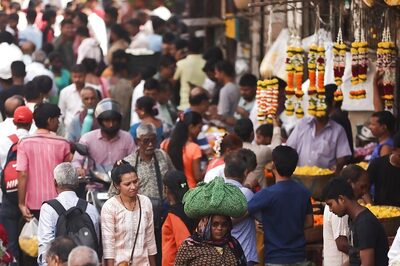 Covid Surge: Over 6,000 Cases in 24 Hrs But Only 6% Masking Up or Avoiding Crowded Places