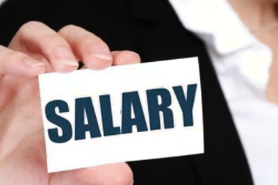 Salary Increment Survey: Despite Fearing Slowdown, India Inc. Bullish On Pay Hike