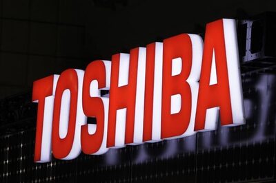 Toshiba, SanDisk sue Hynix over suspected flash memory technology leak
