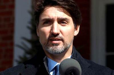 Canada PM Says Will Not Retaliate Against US Over Block of Mask Exports