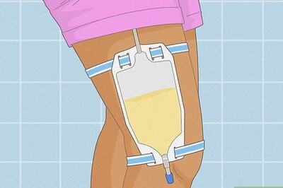 How to Empty a Catheter Bag