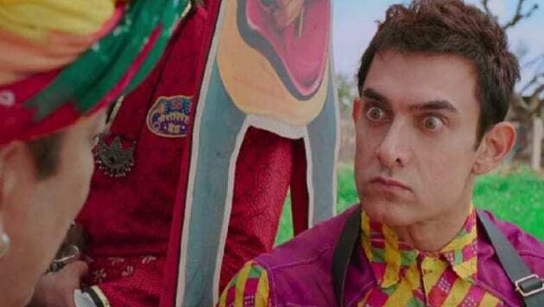 Aamir Khan dodges questions about Virat Kohli meeting Anushka Sharma on the sets of 'PK'