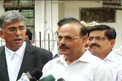 Suspended rape-accused DIG Sunil Paraskar faces another inquiry