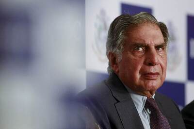 Indian Startup Ecosystem Lucky to Have Ratan Tata's Support: Founders