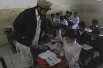 Pak 'shuts' 9 offices of banned charity group