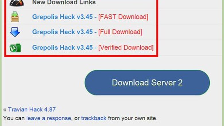 How to Use the Grepolis Hack Tool (PRO V2)