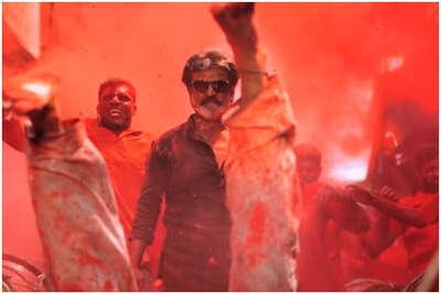 Kaala Trailer Review: Rajinikanth is Back As the 'King of Dharavi'