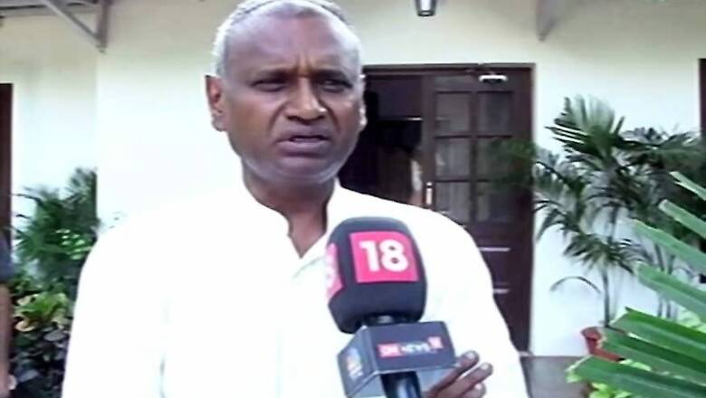 'Women Charge Rs 2-4 lakh to Accuse Men of Sexual Harassment’: BJP MP Ridicules 'MeToo' Movement