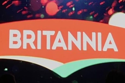 Britannia's Taratala Factory's Permanent Workers Accept VRS