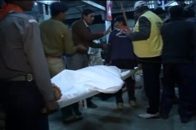 PM condoles loss of lives in Allahabad stampede