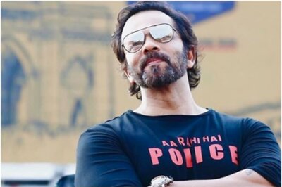 Many People are Scared to Make Commercial Films, Says 'Sooryavanshi' Director Rohit Shetty