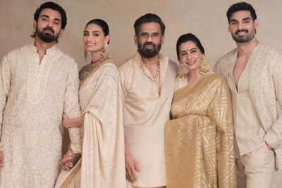 Suniel Shetty Turns 63: Versatile Actor's Best Movies, Web Series and Iconic Dialogues!