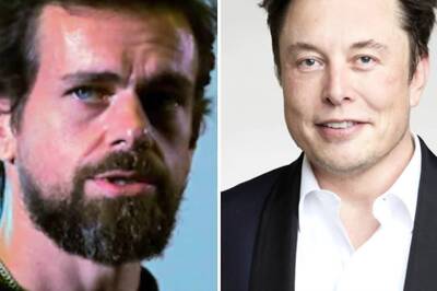 Twitter Pecking Order: Will Elon Musk And Jack Dorsey's Friendship End Parag Agrawal's CEO Run?