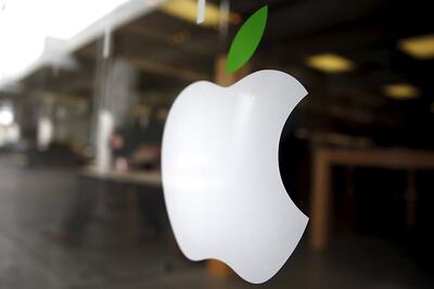 Apple Considered Buying Time Warner: Report
