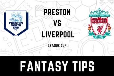 PST vs LIV Dream11 Team Prediction: Check Captain, Vice-Captain and Probable Playing XIs for Today's EFL Cup match, October 28 12:15 AM IST