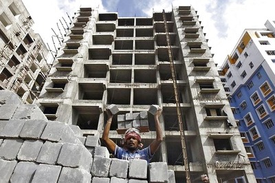 Union Budget 2018: Real Estate Sector Welcomes Boost to Affordable Housing