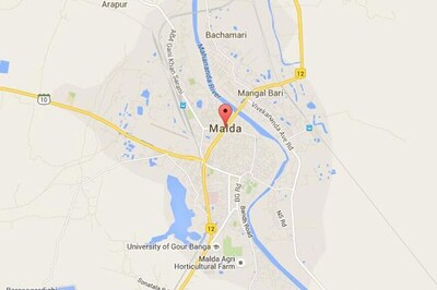 Woman's Fingers Chopped Off, Son Injured in Attack Over Cattle Grazing