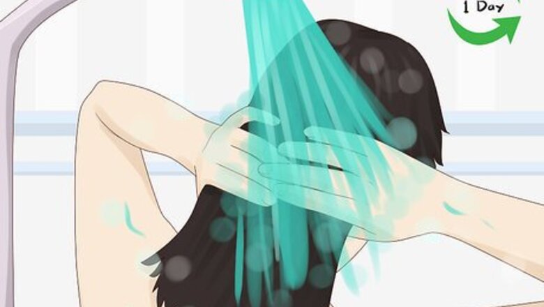 How to Treat Oily Hair
