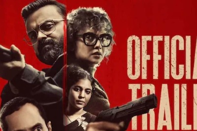 Bougainvillea Trailer: This Fahadh Faasil-Jyothirmayi Film Promises An Intense Thriller