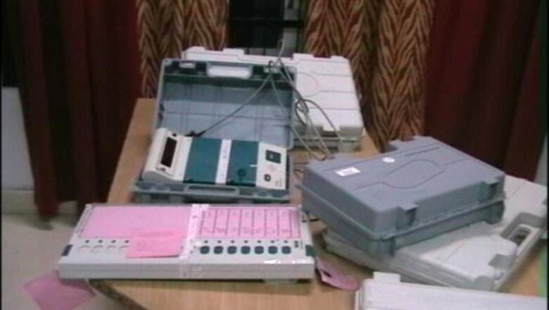 LS polls: 10 UP seats record 65 per cent voter turnout in first phase