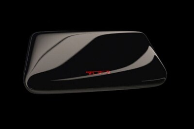 New wireless device lets you track your luggage anywhere in the world