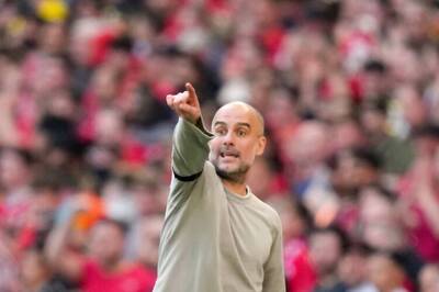 Pep Guardiola Gets Spiky With Liverpool Over Title Rivalry