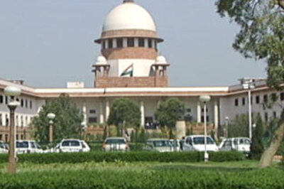 Gujarat riots: SC urged to reconsider ban