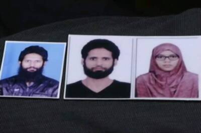 At least 3 Out of the 16 Missing From Kerala Have Joined IS: Intelligence Sources