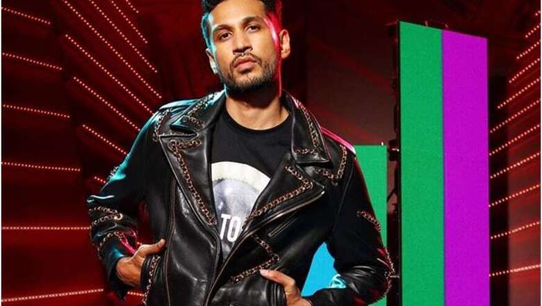 Arjun Kanungo: 'Not Sure if I'm Going to Survive in Music Industry for Next 3 Years'
