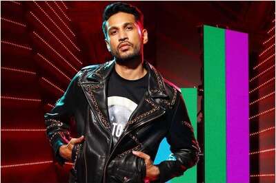 Arjun Kanungo: 'Not Sure if I'm Going to Survive in Music Industry for Next 3 Years'