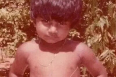Can You Recognise the Actor From This Childhood Picture?