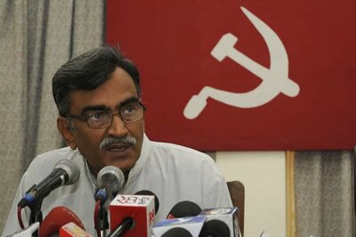 Despite 'Failed Experiment' in Lok Sabha Election, Bengal CPI(M) and Cong Form Alliance to Contest Bypolls