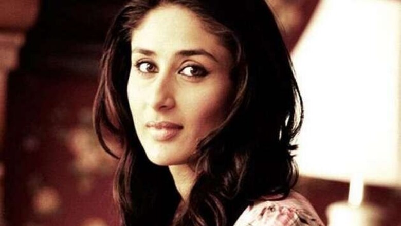 Don't think Karan Johar has got Hrithik Roshan's dates for 'Shuddhi': Kareena Kapoor