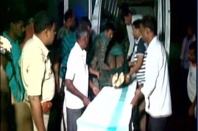 10 CRPF Commandos Killed in IED Blast by Maoist in Bihar