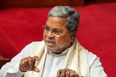 MUDA Case: CM Siddaramaiah Shares Video Showing Covered Portion Of Letter Written by His Wife