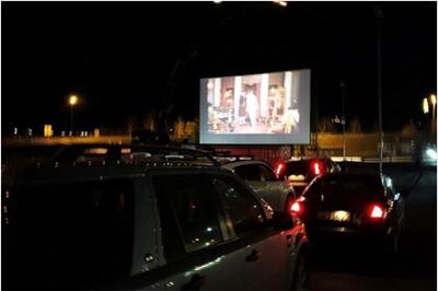 Are Drive-in Theatres Set to Make a Comeback Amid Coronavirus Pandemic?