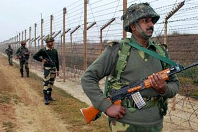Border area villagers fear ceasefire violations will end truce agreement