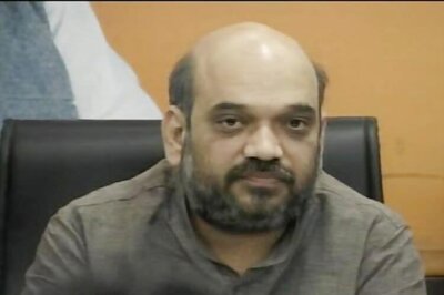 Amit Shah stresses on 'word of mouth' campaign