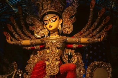 Durga Puja On Metaverse For The First Time:  With ‘MetaPujo’ You Can Do Kolkata Pandal-Hopping Online
