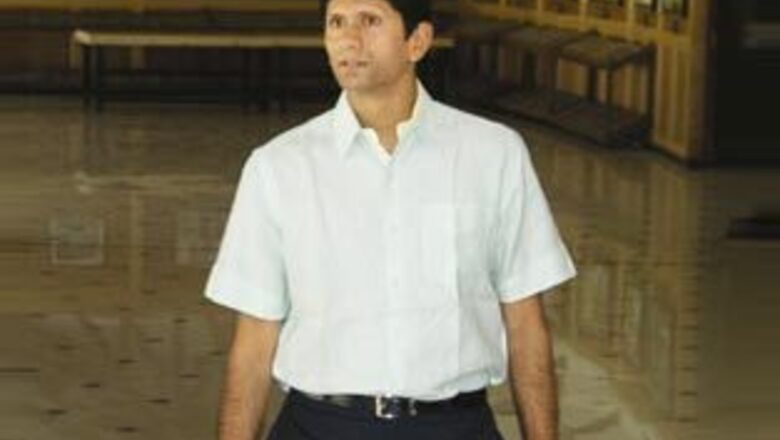 Forbes India: Venkatesh Prasad on BCCI's axe