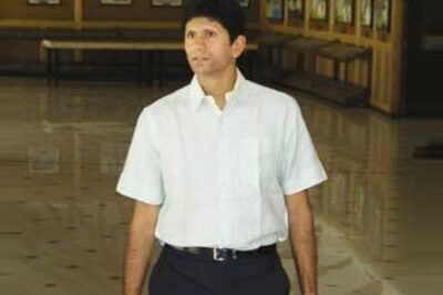 Forbes India: Venkatesh Prasad on BCCI's axe