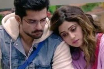 Bigg Boss 15: Shamita Shetty’s Mother Sends Her a Love-Filled Message on Behalf of Raqesh Bapat