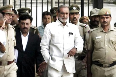 Anti-Sikh Riots Case: SC Directs Medical Examination of Sajjan Kumar's Health Condition at AIIMS