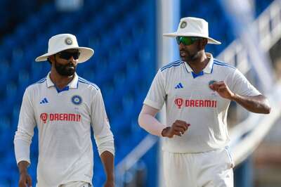 IND vs ENG: R Ashwin-Ravindra Jadeja Pip Anil Kumble-Harbhajan Singh to Achieve Record Feat in Tests