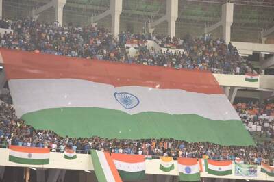 Asia's World Cup Qualifiers Postponed to 2021 Due to Covid-19