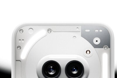 Nothing Phone 2a India Launch Round-Up: Price In India, Features And Everything We Know