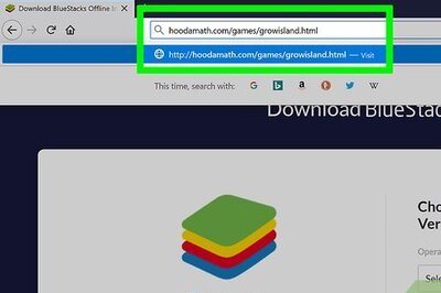 How to Beat Grow Island